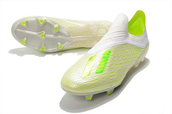 x 19+ fg football boots skeletalweave x tango 18+ tf/fg men soccer shoes indoor/outdoor white yellow gold soccer shoes
x 19+ fg football boots skeletalweave x tango 18+ tf/fg men soccer shoes indoor/outdoor white yellow gold soccer shoes