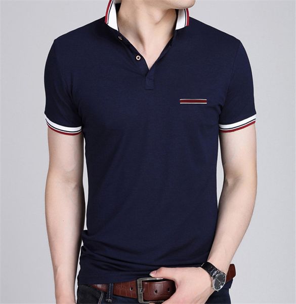 mens designer tshirts fashion loose summer short sleeve mens tees casual solid color slim males clothing, White;black
mens designer tshirts fashion loose summer short sleeve mens tees casual solid color slim males clothing, White;black
