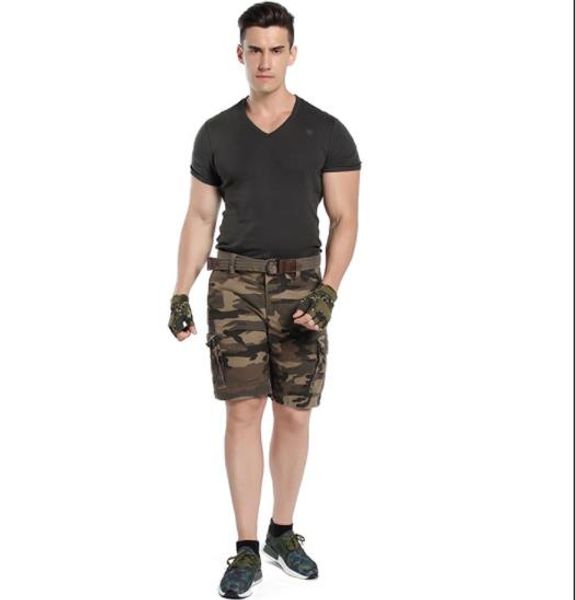 Camouflage Print Mens Summer Designer Short Pants Relaxed Loose Knee Length Homme Clothing Zipper Fly Street Style Casual Apparel
Camouflage Print Mens Summer Designer Short Pants Relaxed Loose Knee Length Homme Clothing Zipper Fly Street Style Casual Apparel