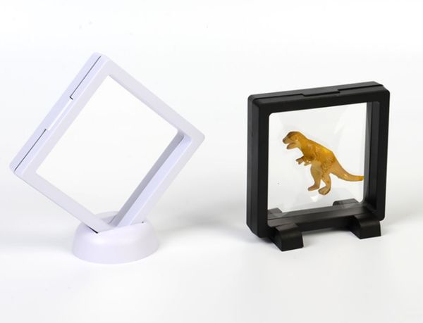 100pcs/lot 9*9*2cm pet membrane jewelry ring pendant display stand holder packaging box protect jewellery stone floating case
100pcs/lot 9*9*2cm pet membrane jewelry ring pendant display stand holder packaging box protect jewellery stone floating case
