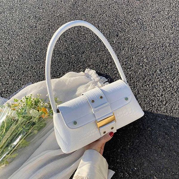 white crocodile baguette shape women bags 2020 new office ladies hand bags black hard single shoulder bag fashion handbag purses
white crocodile baguette shape women bags 2020 new office ladies hand bags black hard single shoulder bag fashion handbag purses