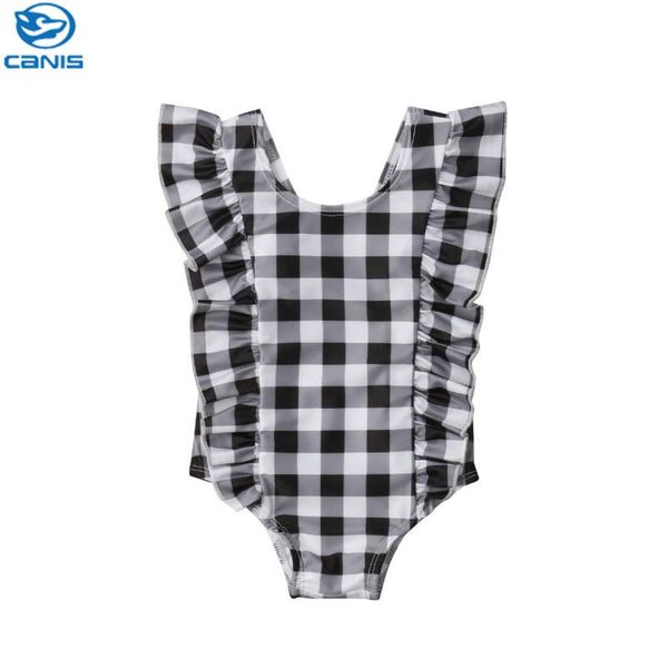 baby girl ruffle plaid romper sunsuit swimwear outfit beachwear swimsuit swimming for newborn infant children cloth kid clothing
baby girl ruffle plaid romper sunsuit swimwear outfit beachwear swimsuit swimming for newborn infant children cloth kid clothing