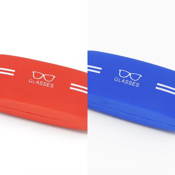 hipster for male and female students elegant simple creative glasses case frame glasses case
hipster for male and female students elegant simple creative glasses case frame glasses case