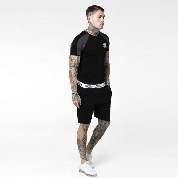 summer men shorts casual streetwear elastic waist pocket loose gym clothing sweatpants breathable cotton shorts size m-2xl, White;black
summer men shorts casual streetwear elastic waist pocket loose gym clothing sweatpants breathable cotton shorts size m-2xl, White;black