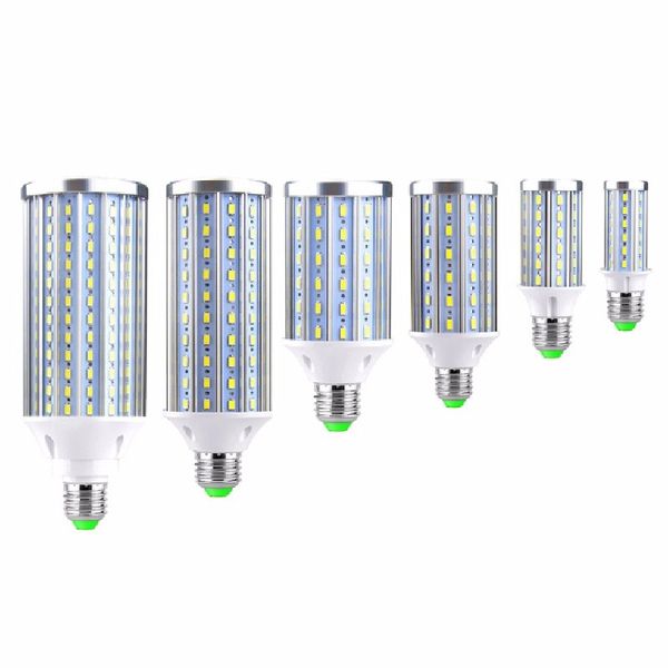 e27 e40 10w 20w 25w 30w 40w 60w 80w led corn bulb smd5730 no flicker 85v-265v led lamp spotlight for light & lighting
e27 e40 10w 20w 25w 30w 40w 60w 80w led corn bulb smd5730 no flicker 85v-265v led lamp spotlight for light & lighting