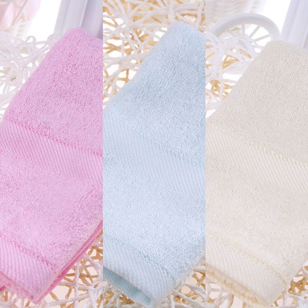 bamboo fiber children's 26*48 bamboo cotton children's small baby's face washing daily towel towel necessities
bamboo fiber children's 26*48 bamboo cotton children's small baby's face washing daily towel towel necessities