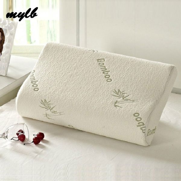 mylb sleeping bamboo memory foam orthopedic pillow pillows oreiller pillow travesseiro almohada cervical kussens poduszkap
mylb sleeping bamboo memory foam orthopedic pillow pillows oreiller pillow travesseiro almohada cervical kussens poduszkap