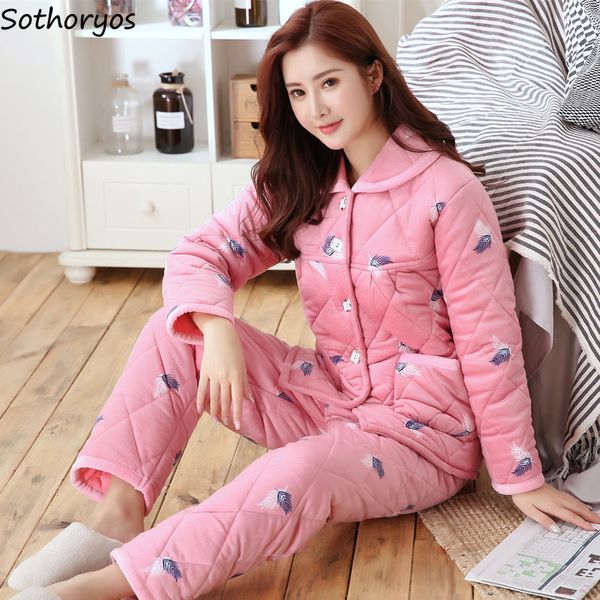 pajama наборы зима 2018 года thicker plus velvet coral fleece воротник отложной карманы мультфильм печати пижамы womens 2 шт chic, Blue;gray
pajama наборы зима 2018 года thicker plus velvet coral fleece воротник отложной карманы мультфильм печати пижамы womens 2 шт chic, Blue;gray