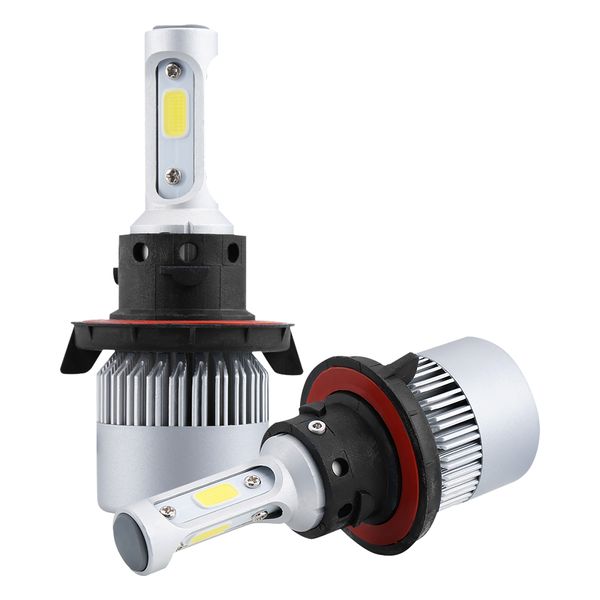 led h4 h7 h11 cob led car headlight bulbs kit 16000lm 80w h7 12v 9005 9006 9007 6500k auto front lamp fog light car styling
led h4 h7 h11 cob led car headlight bulbs kit 16000lm 80w h7 12v 9005 9006 9007 6500k auto front lamp fog light car styling