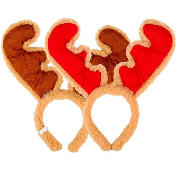 merry christmas elk deer horns headband cute reindeer antlers hair hoops christmas party costume supplies xmas decor headband
merry christmas elk deer horns headband cute reindeer antlers hair hoops christmas party costume supplies xmas decor headband