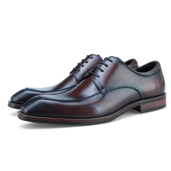 quality black / coffee pointed toe prom shoes boys wedding dress shoes genuine leather business
quality black / coffee pointed toe prom shoes boys wedding dress shoes genuine leather business