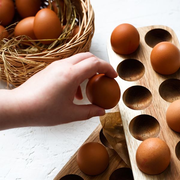 storage bottles & jars japanese style home organizer rack eggs holder wooden double row egg box kitchen decor accessories
storage bottles & jars japanese style home organizer rack eggs holder wooden double row egg box kitchen decor accessories