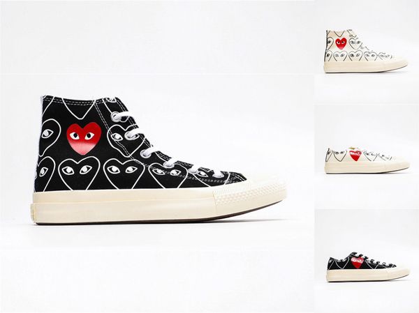 2020 new classic b22 1970s fog chuck 70 mens womens high low taylor canvas casual shoes sneakers with box, Black 
2020 new classic b22 1970s fog chuck 70 mens womens high low taylor canvas casual shoes sneakers with box, Black