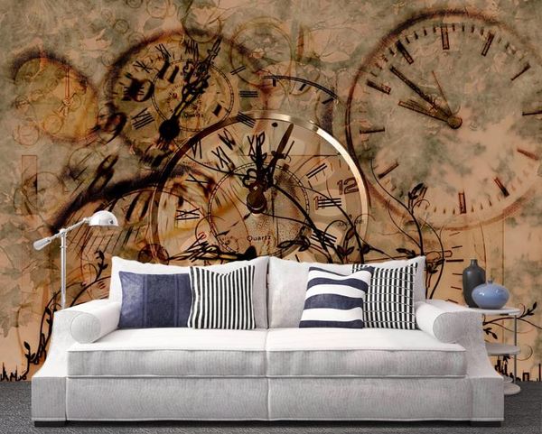 custom 3d wallpaper european retro nostalgic clock city pattern p mural wallpaper living room sofa backdrop frescoes
custom 3d wallpaper european retro nostalgic clock city pattern p mural wallpaper living room sofa backdrop frescoes