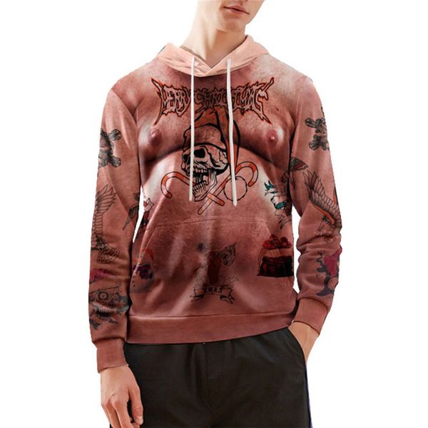 men's coat casual christmas funny couple 3d printed christmas pullover long sleeve hooded sweatshirt blouse, Black;brown
men's coat casual christmas funny couple 3d printed christmas pullover long sleeve hooded sweatshirt blouse, Black;brown