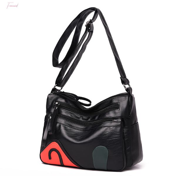 black red graffiti bag solid fashion women wild messenger bag fashion one shoulder small square bag big capacity shoulder
black red graffiti bag solid fashion women wild messenger bag fashion one shoulder small square bag big capacity shoulder