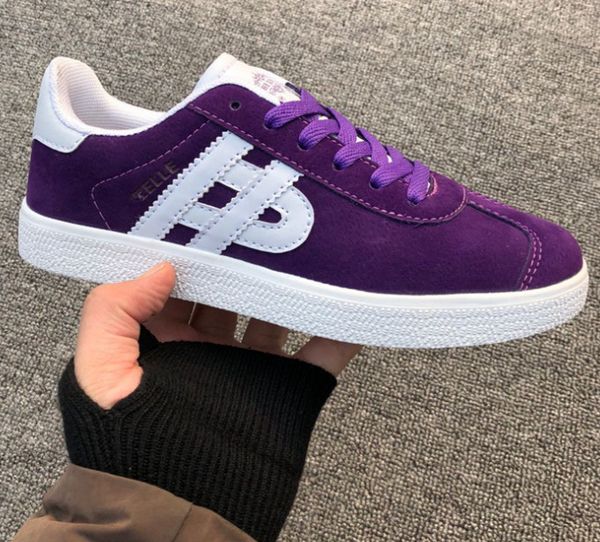 34-45 brand walking shoes quaity 2019 men women casual shoes suede superstar gazelle racer black lightweght red grey skateboard shoes
34-45 brand walking shoes quaity 2019 men women casual shoes suede superstar gazelle racer black lightweght red grey skateboard shoes