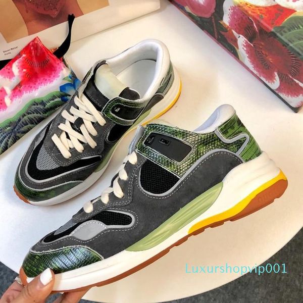 women ultrapace sneaker luxury designer shoes patchwork suede mesh casual 00shoes classic lace up outdoor leisure shoes trainers, Black
women ultrapace sneaker luxury designer shoes patchwork suede mesh casual 00shoes classic lace up outdoor leisure shoes trainers, Black