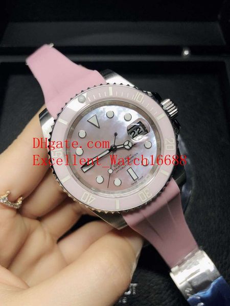 sell quality watches 40 mm 116610 116613 116610ln 116610 ceramic bezel pearlmaster dial asia 2813 automatic mechanical watch, Slivery;brown
sell quality watches 40 mm 116610 116613 116610ln 116610 ceramic bezel pearlmaster dial asia 2813 automatic mechanical watch, Slivery;brown