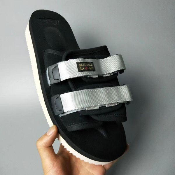 высокое качество красный сгусток x suicoke og-056stu moto-stu summer trip fest черная шелковая подошва сандалии слайды suicoke xshfbcl, Black
высокое качество красный сгусток x suicoke og-056stu moto-stu summer trip fest черная шелковая подошва сандалии слайды suicoke xshfbcl, Black