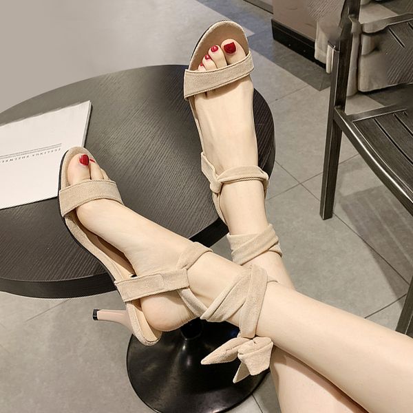 2020 summer sandals stiletto heels sale of women's shoes suit female beige ladies lace up sandals lady high fashion comfort, Black
2020 summer sandals stiletto heels sale of women's shoes suit female beige ladies lace up sandals lady high fashion comfort, Black