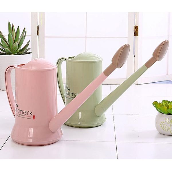 house garden plant spray watering can 1pc plastic long mouth watering can plant pot gardening tools garden equipment
house garden plant spray watering can 1pc plastic long mouth watering can plant pot gardening tools garden equipment