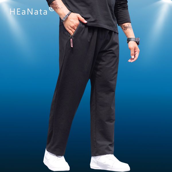 running pants men plus size sport 7xl solid baggy loose elastic sweatpants zipper trousers large big gym, Black;blue
running pants men plus size sport 7xl solid baggy loose elastic sweatpants zipper trousers large big gym, Black;blue