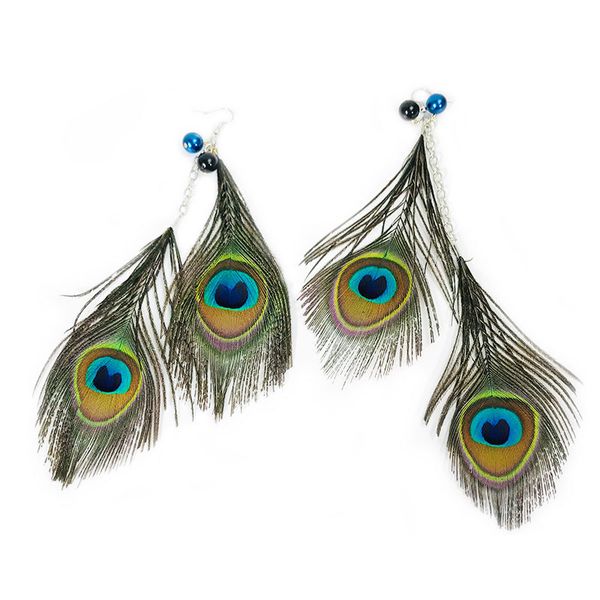 cpop boho природа павлин серьги природа камень бусины этнические длинные кисточки заявление серьги старинные женщины ювелирные изделия поста, Silver
cpop boho природа павлин серьги природа камень бусины этнические длинные кисточки заявление серьги старинные женщины ювелирные изделия поста, Silver