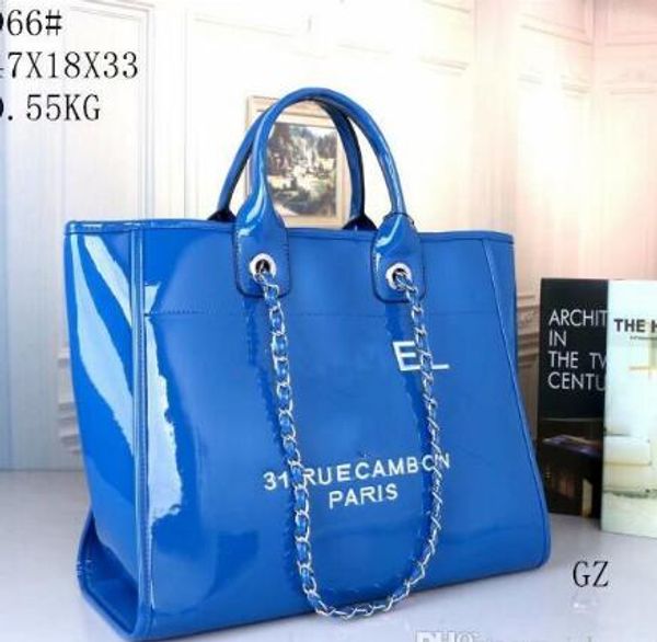 2019 бренд моды роскошные дизайнерские сумки Кожа пляж большие женские сумки сумки 
2019 бренд моды роскошные дизайнерские сумки Кожа пляж большие женские сумки сумки