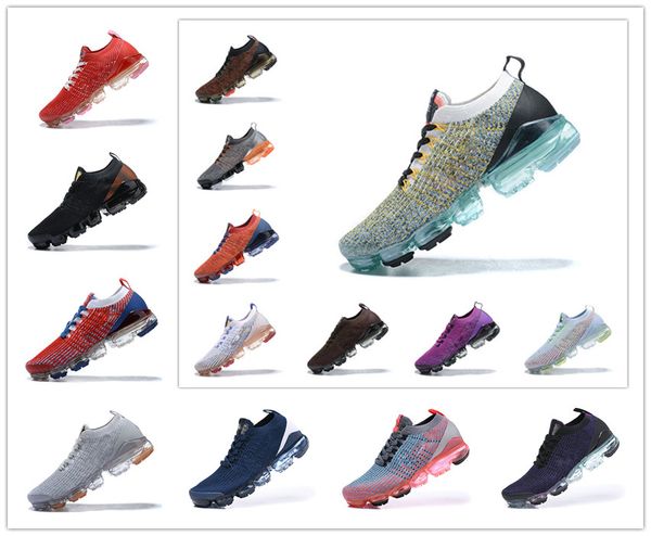 air 2.0 fly 3.0 knit running shoes cool grey tiger volt purple mens trainers women designer cushion sneakers athletic shoes size 5.5-12, Black
air 2.0 fly 3.0 knit running shoes cool grey tiger volt purple mens trainers women designer cushion sneakers athletic shoes size 5.5-12, Black