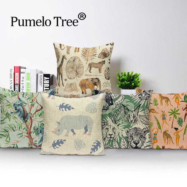 tropical plants cushion cover jungle animals pillows case portrait geometry pillow cases print living room cushion covers kissen
tropical plants cushion cover jungle animals pillows case portrait geometry pillow cases print living room cushion covers kissen