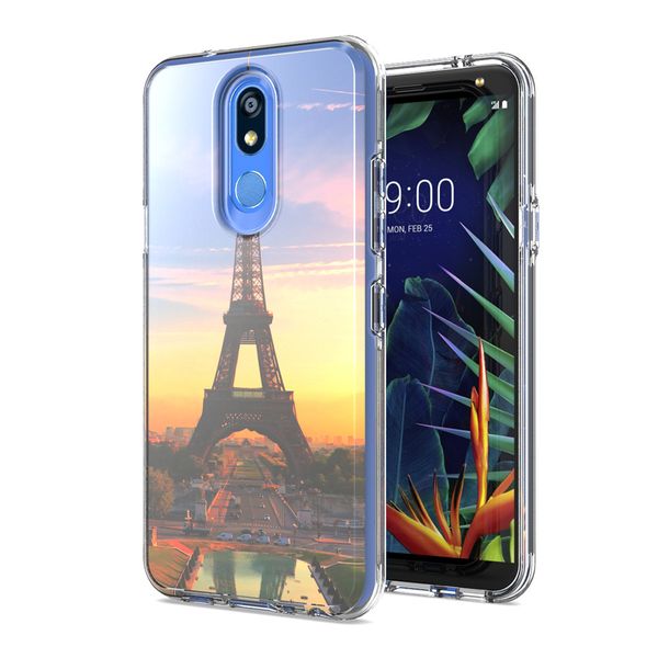 hard pc+soft tpu transparent clear case lg k50 q60 k40 stylo 5 4 q7 g7 k10 2018 cv3 k3 back cover shockproof
hard pc+soft tpu transparent clear case lg k50 q60 k40 stylo 5 4 q7 g7 k10 2018 cv3 k3 back cover shockproof