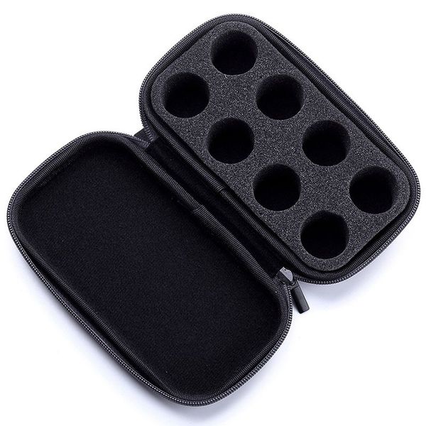 promotion portable carry case compatible coffee capsules,eva hard shell protective storage holder bag for travel match
promotion portable carry case compatible coffee capsules,eva hard shell protective storage holder bag for travel match