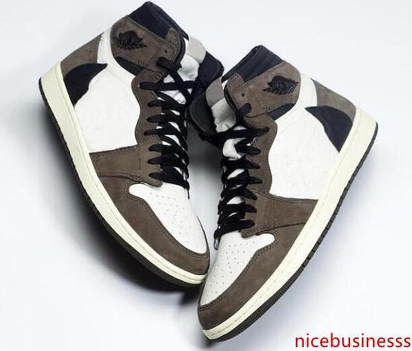 sell 1 high og travis scotts cactus jack dark mocha ts sp basketball shoes 2019 men women 1s sports sneakers with
sell 1 high og travis scotts cactus jack dark mocha ts sp basketball shoes 2019 men women 1s sports sneakers with