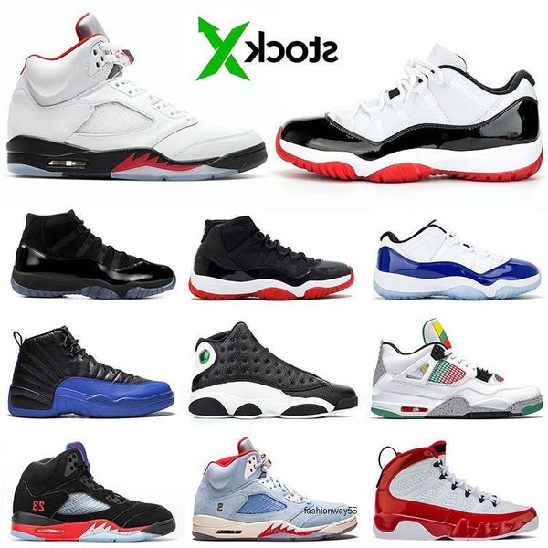 dark bred 11s concord 12s basketball shoes grey 13s cap and gown 5s fire red 9s rasta 4s women mens trainer sport sneakers
dark bred 11s concord 12s basketball shoes grey 13s cap and gown 5s fire red 9s rasta 4s women mens trainer sport sneakers