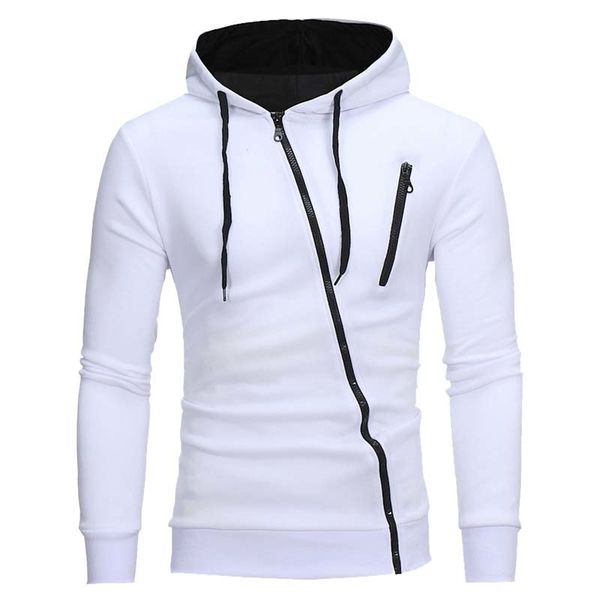 men's sweatshirt hooded autumn plus size hoodie shirts zipper male warm casual hip long sleeve pullovers boys bodybuilding, Black
men's sweatshirt hooded autumn plus size hoodie shirts zipper male warm casual hip long sleeve pullovers boys bodybuilding, Black