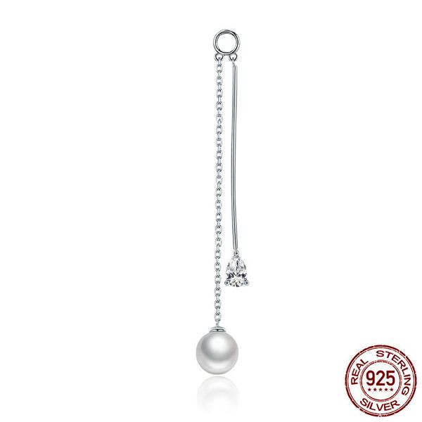 women earrings no hole ear clips minimalism genuine 925 silver earrings pearl tassels no pierced ladies long earring jewelry
women earrings no hole ear clips minimalism genuine 925 silver earrings pearl tassels no pierced ladies long earring jewelry