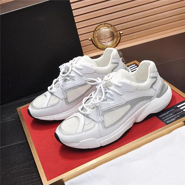 марка продажа светоотражающие b24 sneaker sorayama черный белый телячьей вскользь mens модельер обувь athletic комфортные дышащая обувь, Black
марка продажа светоотражающие b24 sneaker sorayama черный белый телячьей вскользь mens модельер обувь athletic комфортные дышащая обувь, Black