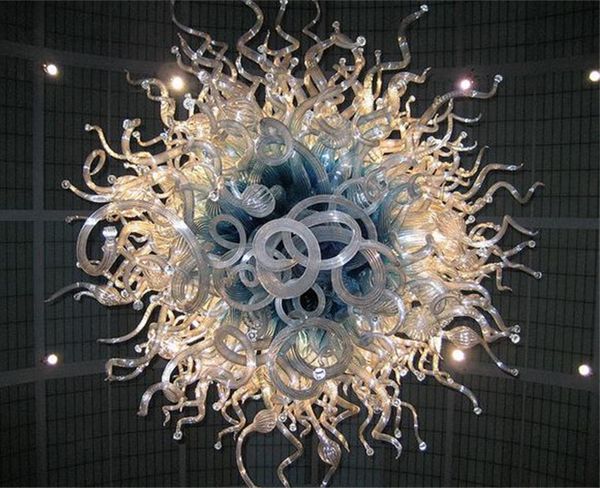 lamps faded gradually led pendant lights home lamp style hand blown glass crystal chandelier lighting for art decoration
lamps faded gradually led pendant lights home lamp style hand blown glass crystal chandelier lighting for art decoration