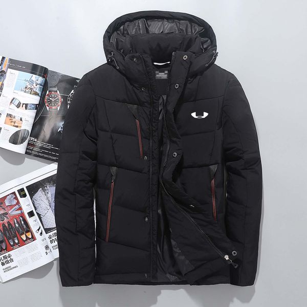 under mens armour designer brand down jacket luxury private custom tide brand jacket casual classic warm outdoor thick jacket new arrival, Black
under mens armour designer brand down jacket luxury private custom tide brand jacket casual classic warm outdoor thick jacket new arrival, Black