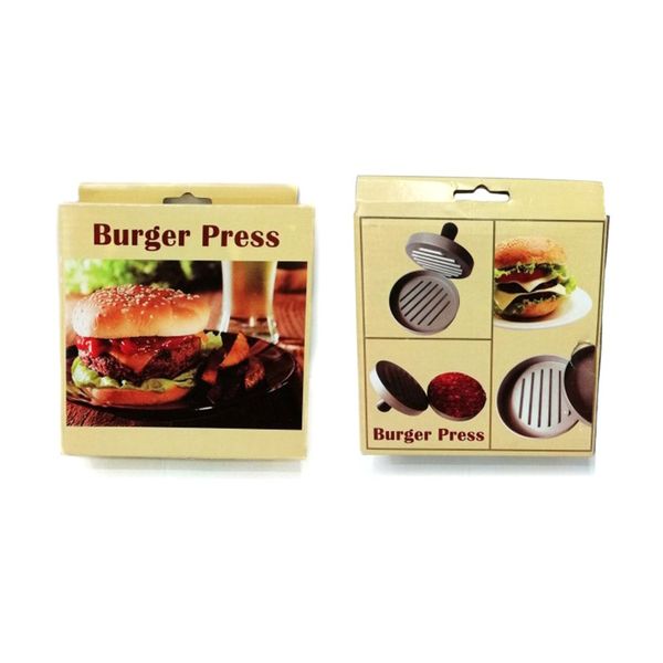 горячий алюминий мясо пресс пирожки mold sandwich mold антипригарное покрытие burger kitchen gadget hamburger / burger пресс бесплатно
горячий алюминий мясо пресс пирожки mold sandwich mold антипригарное покрытие burger kitchen gadget hamburger / burger пресс бесплатно