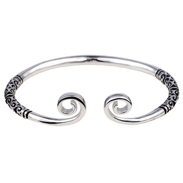 factory direct tightening curse bracelet wukong chuan bracelet thai silver selling retro bracelet a generation of hair, Golden;silver
factory direct tightening curse bracelet wukong chuan bracelet thai silver selling retro bracelet a generation of hair, Golden;silver