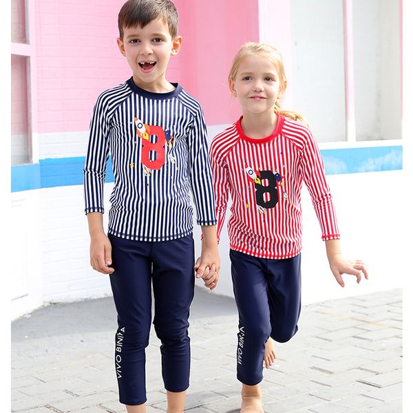 kids two piece set rashguards with cap upf 50+ sun uv protective swimsuit long shirt and leggings swimwear 2-10y girls boys
kids two piece set rashguards with cap upf 50+ sun uv protective swimsuit long shirt and leggings swimwear 2-10y girls boys