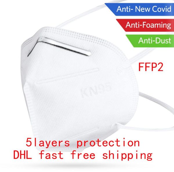 ffp2 face mask kn95 filter respirator 5 layers protection n95 mascherine anti-bacterial mascarillas ffp3 mascarillas
ffp2 face mask kn95 filter respirator 5 layers protection n95 mascherine anti-bacterial mascarillas ffp3 mascarillas