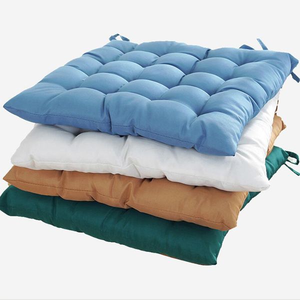 45*45cm chair cushion non-slip chair seat cushion sofa car pad home office seat throw mat pad solid color
45*45cm chair cushion non-slip chair seat cushion sofa car pad home office seat throw mat pad solid color