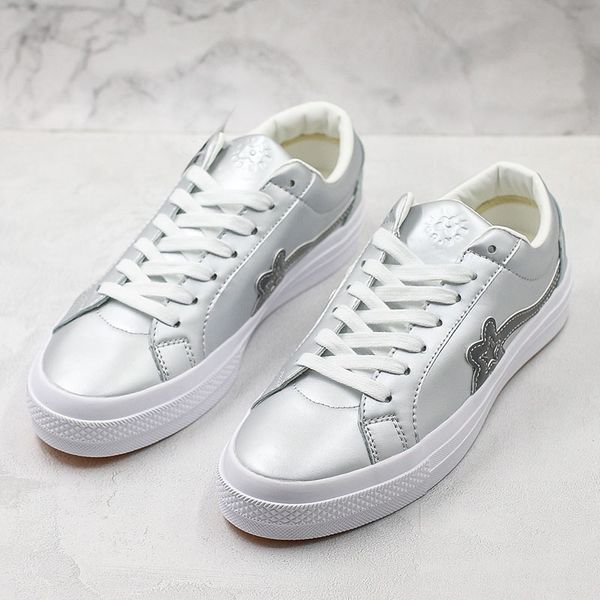 golf le fleur x one star covase casual shoes sliver woman designer shoe street style mens classic flowers leisure shoes s01, Black
golf le fleur x one star covase casual shoes sliver woman designer shoe street style mens classic flowers leisure shoes s01, Black