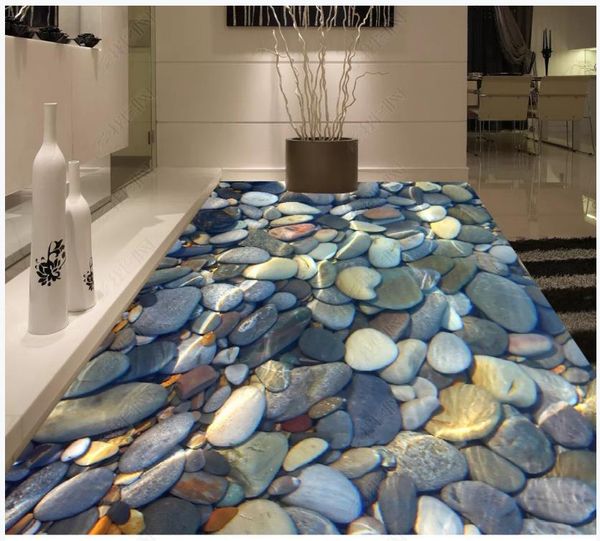 custom p wallpaper for walls 3 d flooring mural wallpapers hd cobblestone water floor living room painting wall stickers
custom p wallpaper for walls 3 d flooring mural wallpapers hd cobblestone water floor living room painting wall stickers
