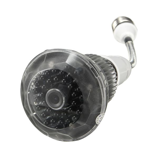 1080p ip camera hd wifi h.264 bulb type infrared night vision wireless monitoring hidden bulb camera
1080p ip camera hd wifi h.264 bulb type infrared night vision wireless monitoring hidden bulb camera