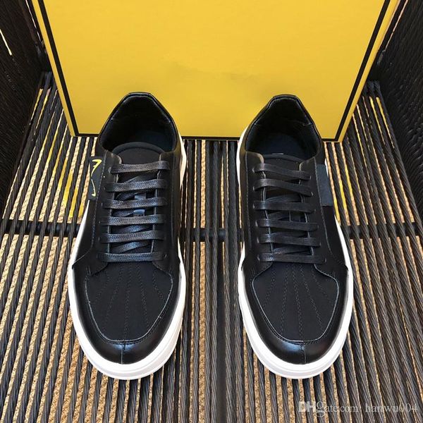 men classic genuine leather women arena brand flats sneakers male high shoes men fashion casual lace up shoes cy19080215, Black 
men classic genuine leather women arena brand flats sneakers male high shoes men fashion casual lace up shoes cy19080215, Black