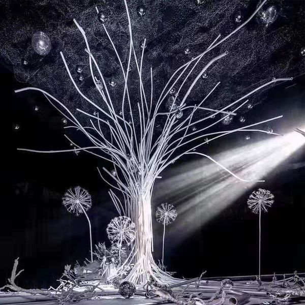 10m/lot creative pvc aluminum plastic tube decor design wedding background wall diy giant artificial flower pole party decoration
10m/lot creative pvc aluminum plastic tube decor design wedding background wall diy giant artificial flower pole party decoration